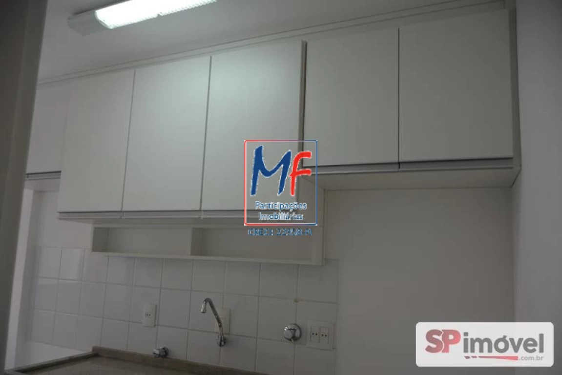 Apartamento, 2 quartos, 60 m² - Foto 3