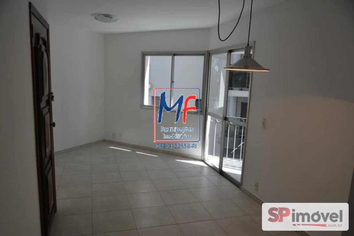 Apartamento, 2 quartos, 60 m² - Foto 5