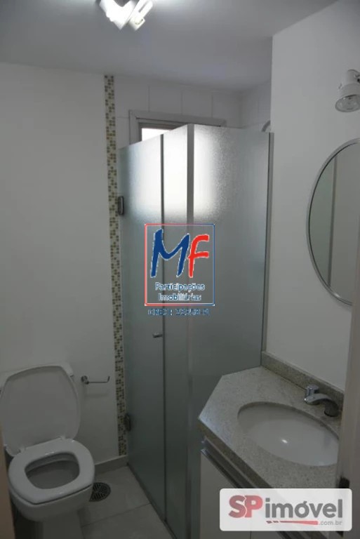 Apartamento, 2 quartos, 60 m² - Foto 9
