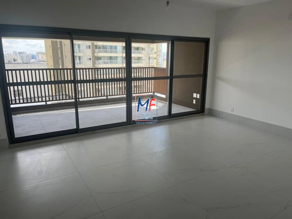 Apartamento, 3 quartos, 131 m² - Foto 1