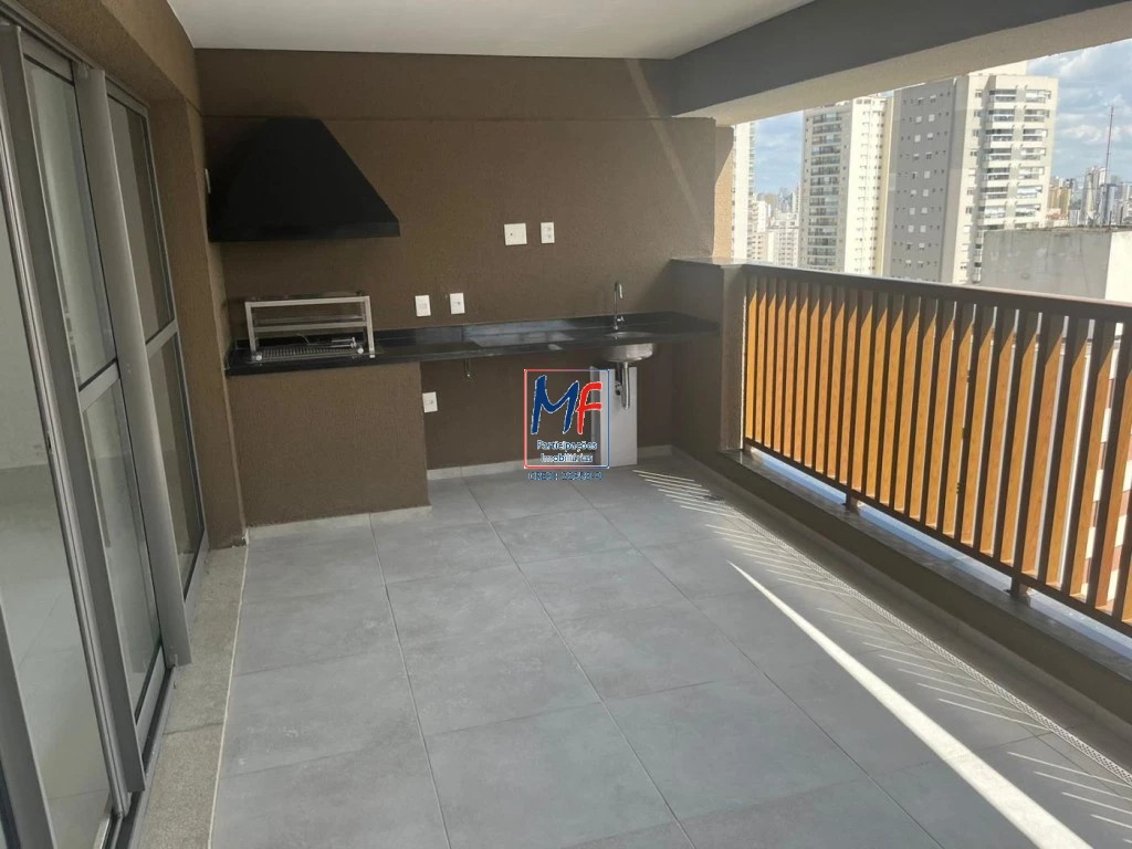 Apartamento, 3 quartos, 131 m² - Foto 2