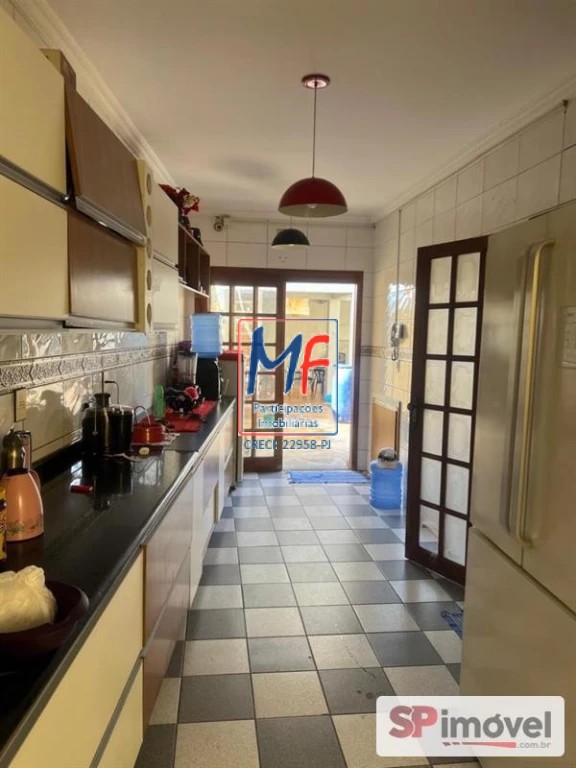 Sobrado, 5 quartos, 340 m² - Foto 2