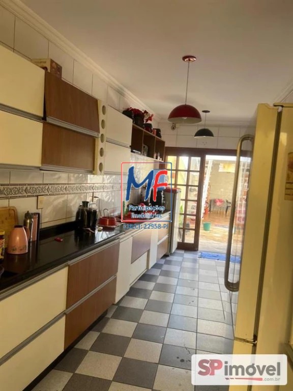 Sobrado, 5 quartos, 340 m² - Foto 3