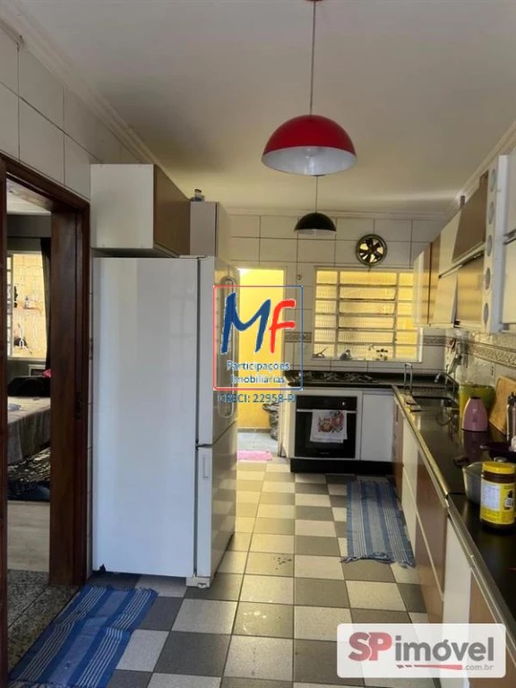 Sobrado, 5 quartos, 340 m² - Foto 4