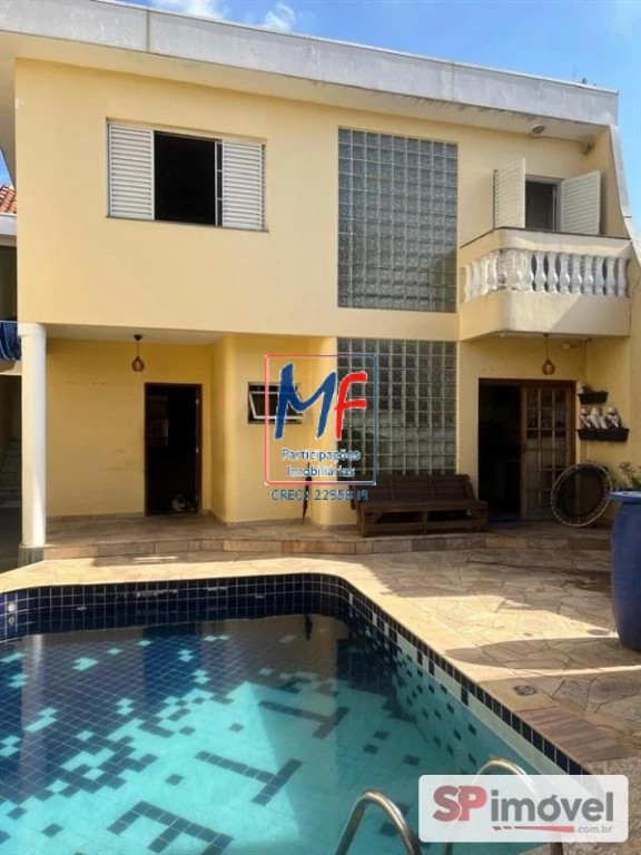 Sobrado, 5 quartos, 340 m² - Foto 9