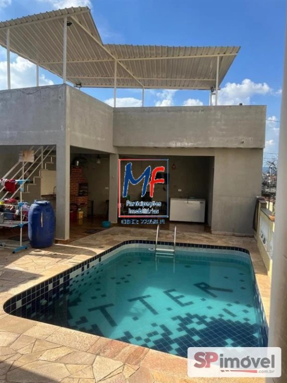 Sobrado, 5 quartos, 340 m² - Foto 8