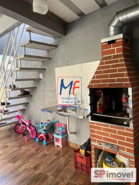 Sobrado, 5 quartos, 340 m² - Foto 7