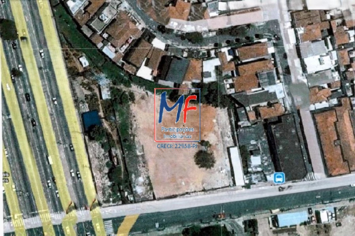 Terreno, 3490 m² - Foto 1