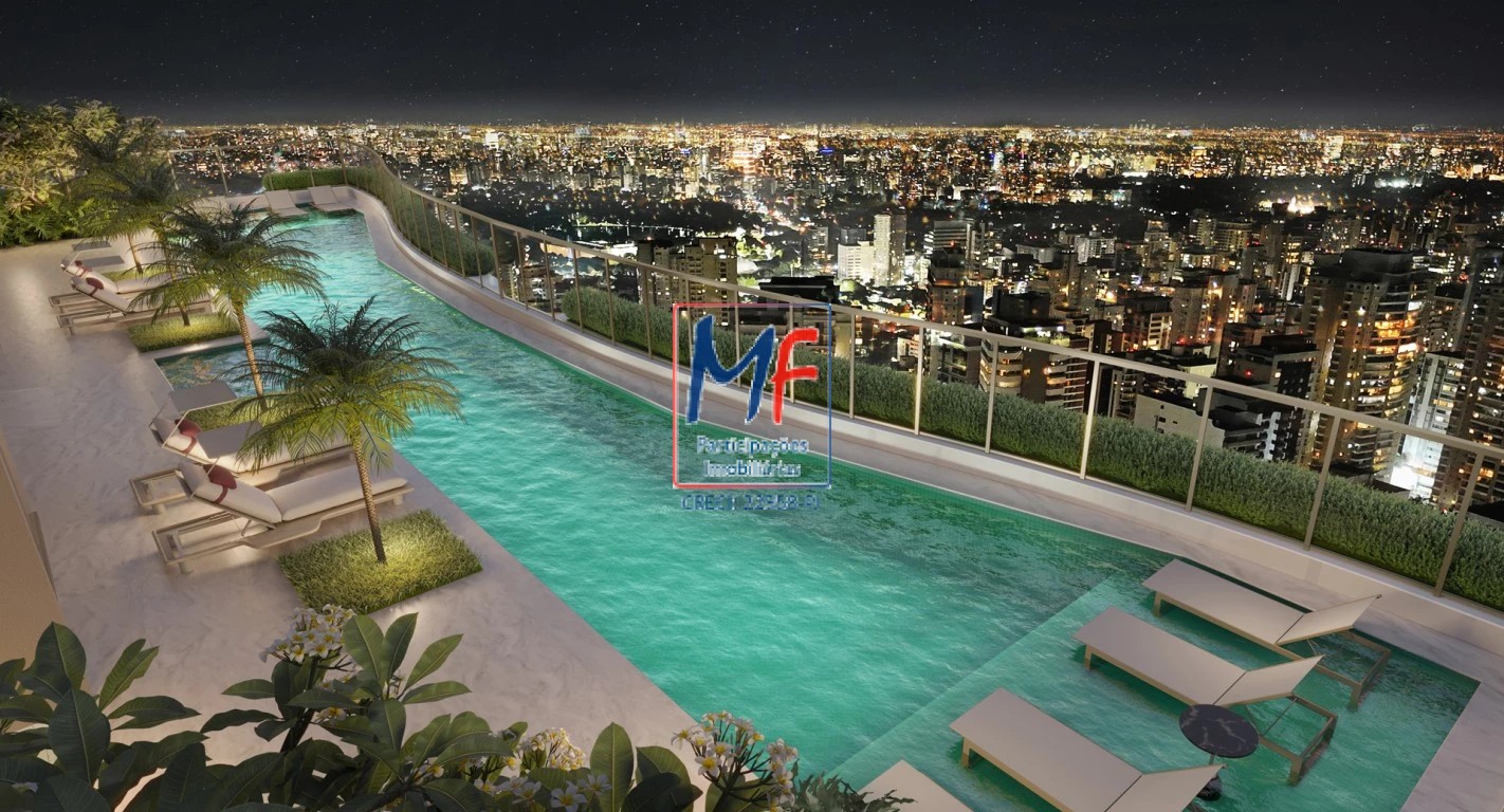 Apartamento, 3 quartos, 156 m² - Foto 4