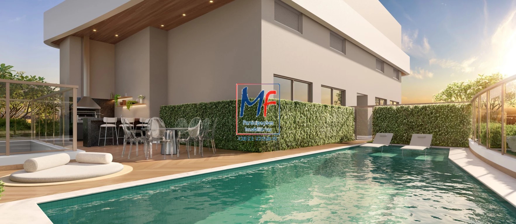 Apartamento, 3 quartos, 156 m² - Foto 6