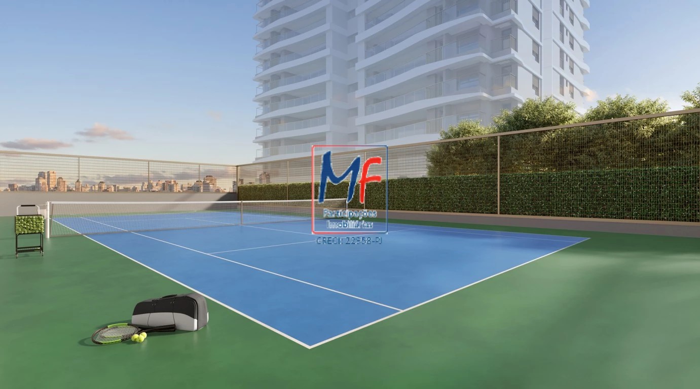 Apartamento, 3 quartos, 156 m² - Foto 7