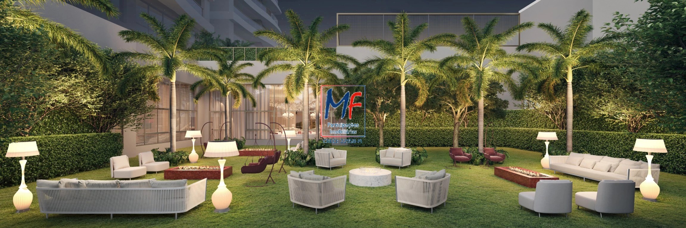 Apartamento, 3 quartos, 156 m² - Foto 8