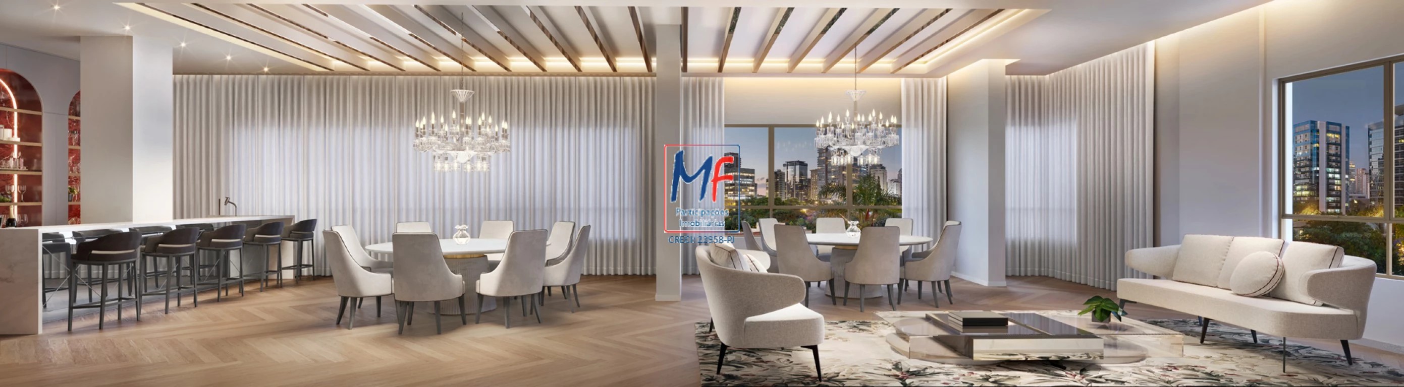 Apartamento, 3 quartos, 156 m² - Foto 14