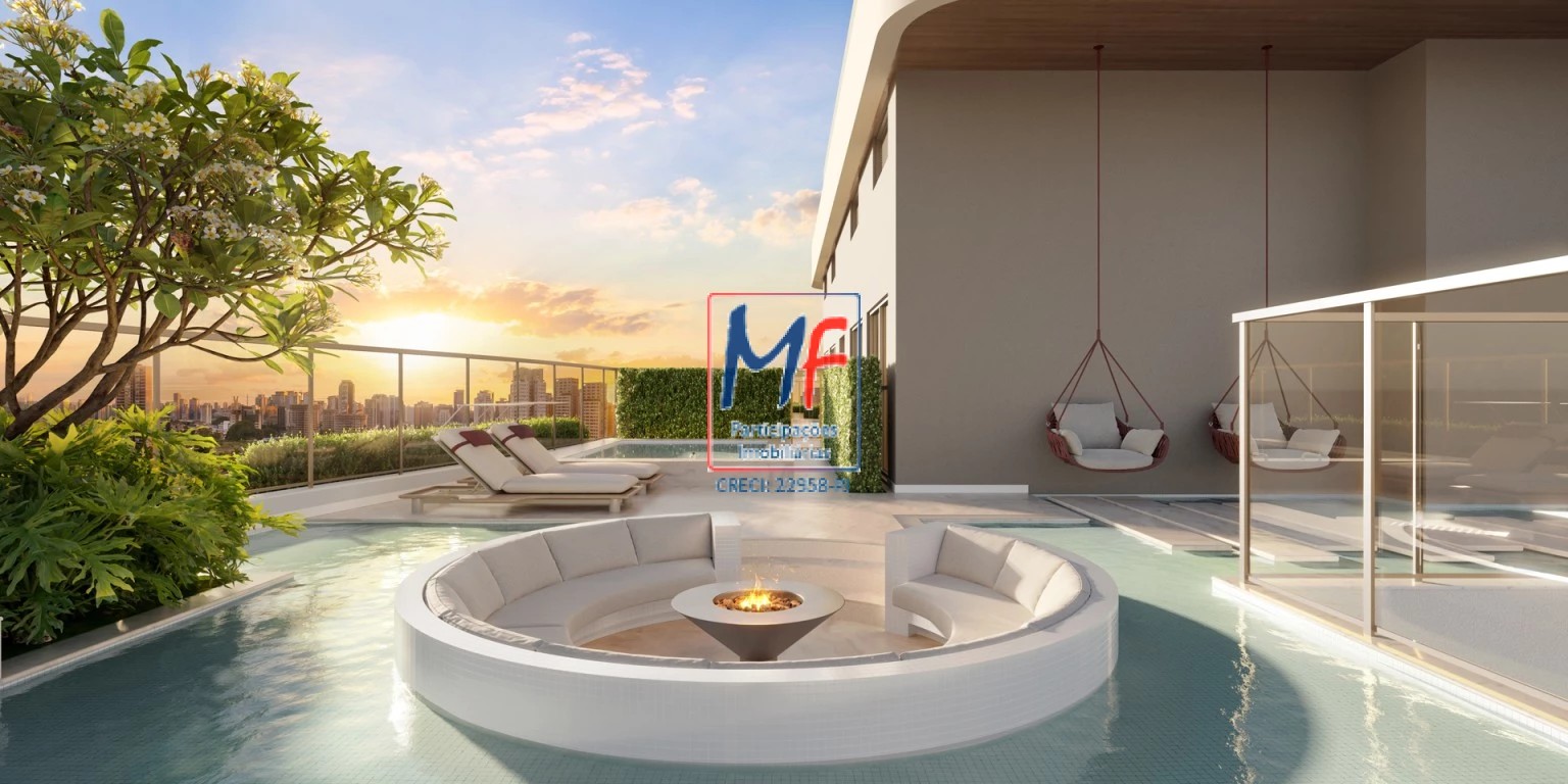 Apartamento, 3 quartos, 156 m² - Foto 16