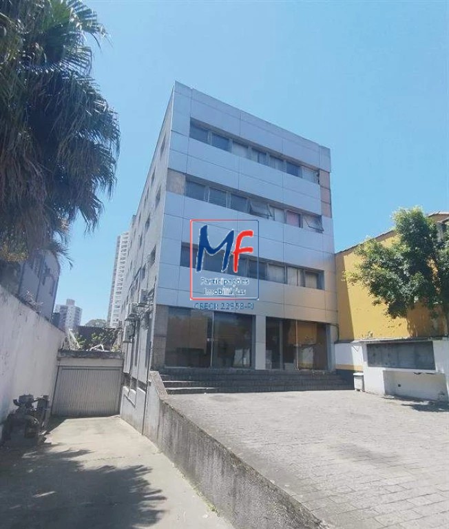Prédio Inteiro, 901 m² - Foto 1