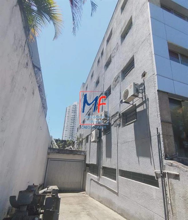 Prédio Inteiro, 901 m² - Foto 2