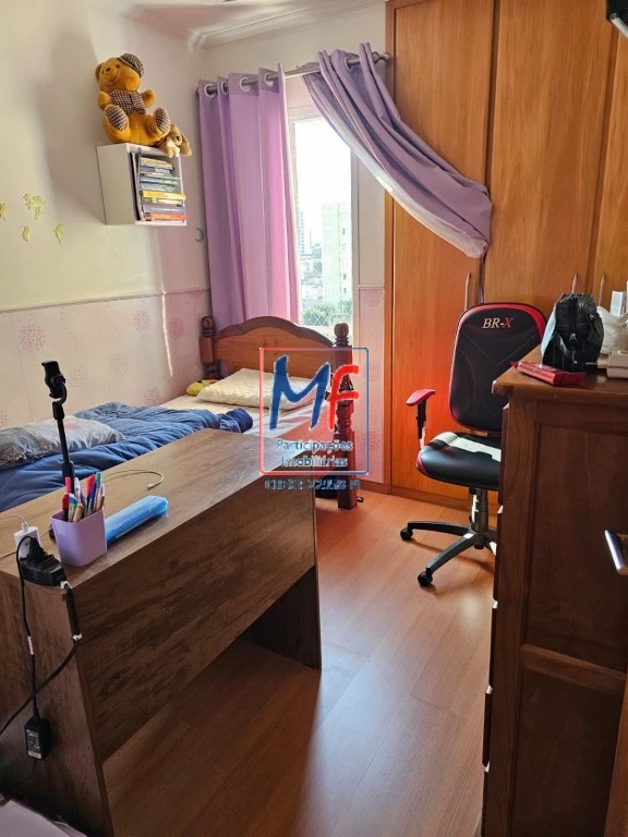 Apartamento, 2 quartos, 52 m² - Foto 5