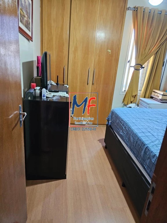 Apartamento, 2 quartos, 52 m² - Foto 6