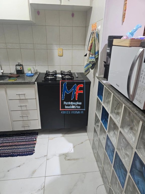 Apartamento, 2 quartos, 52 m² - Foto 7