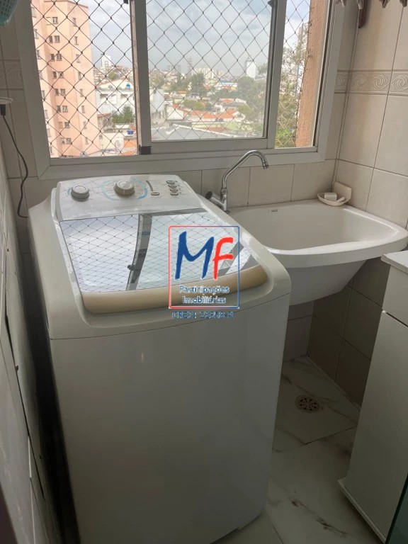 Apartamento, 2 quartos, 52 m² - Foto 9