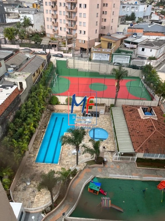 Apartamento, 2 quartos, 52 m² - Foto 10