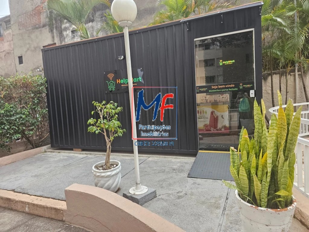 Apartamento, 2 quartos, 52 m² - Foto 12