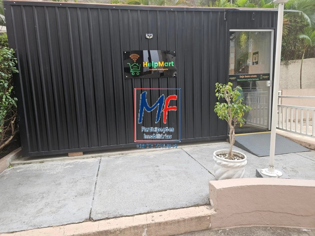 Apartamento, 2 quartos, 52 m² - Foto 13