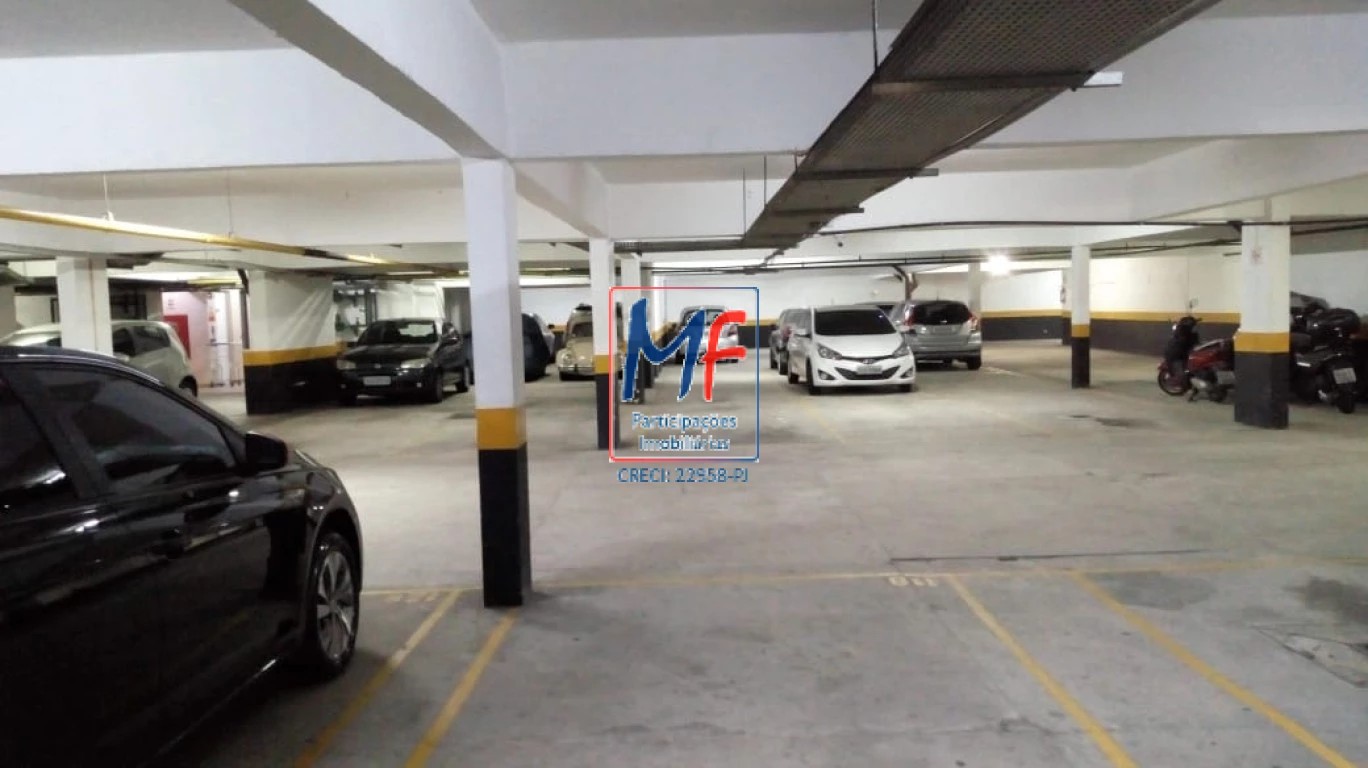 Apartamento, 2 quartos, 52 m² - Foto 16