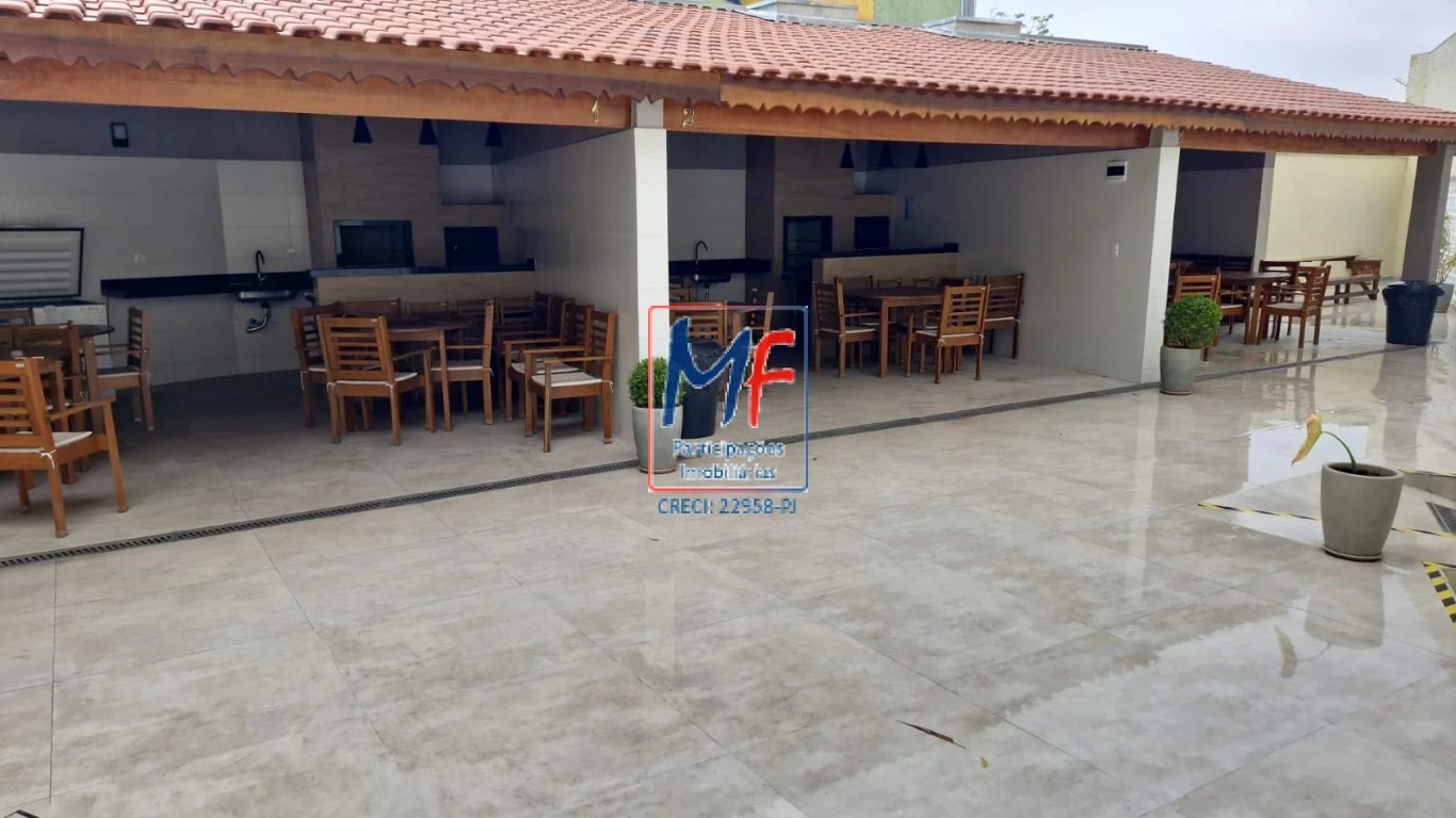 Apartamento, 2 quartos, 52 m² - Foto 17