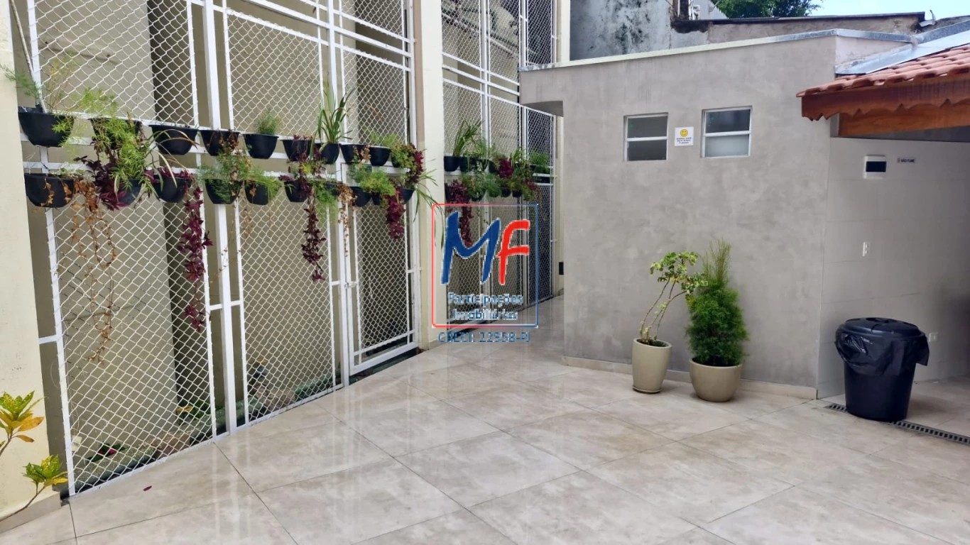 Apartamento, 2 quartos, 52 m² - Foto 22