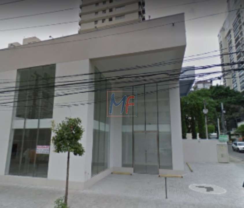 Prédio Inteiro à venda e aluguel com 1 quarto, 1530m² - Foto 2