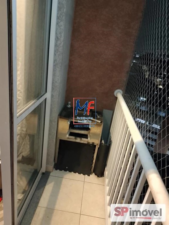 Apartamento à venda com 2 quartos, 47m² - Foto 3