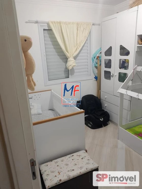 Apartamento à venda com 2 quartos, 47m² - Foto 7
