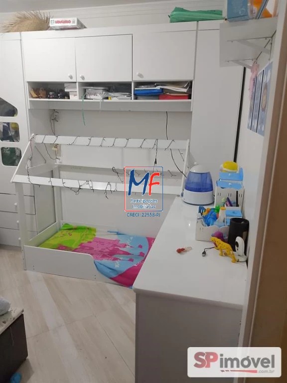 Apartamento à venda com 2 quartos, 47m² - Foto 8
