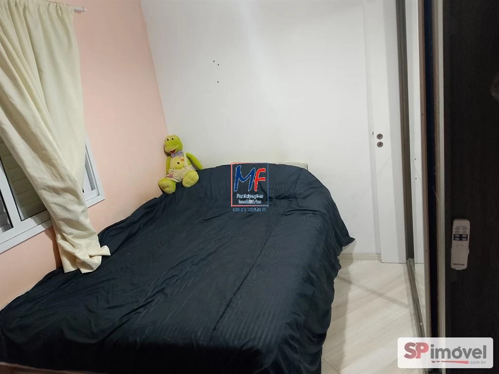 Apartamento à venda com 2 quartos, 47m² - Foto 9