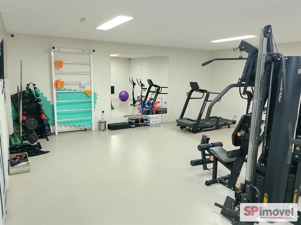 Apartamento à venda com 2 quartos, 47m² - Foto 10