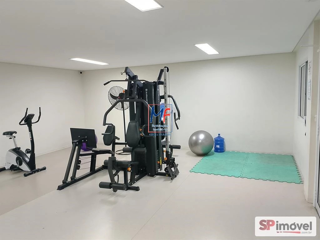 Apartamento à venda com 2 quartos, 47m² - Foto 11