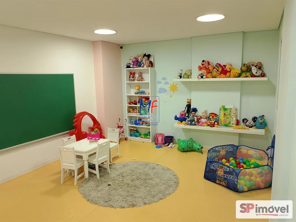 Apartamento à venda com 2 quartos, 47m² - Foto 12