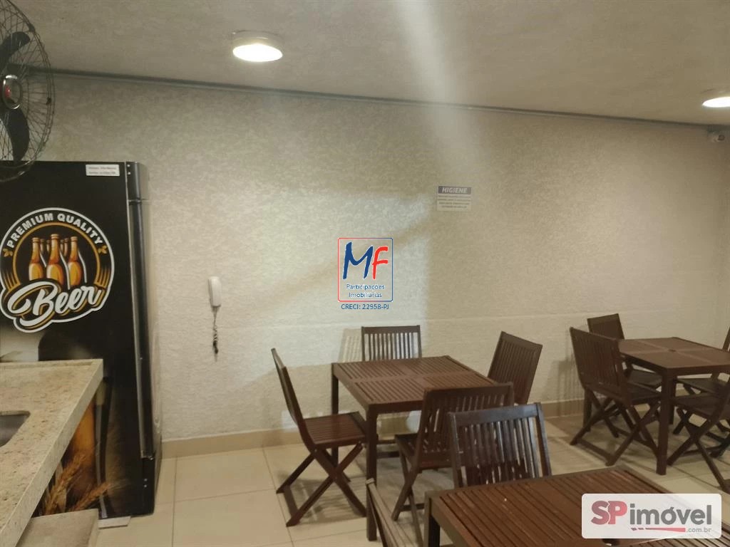 Apartamento à venda com 2 quartos, 47m² - Foto 18