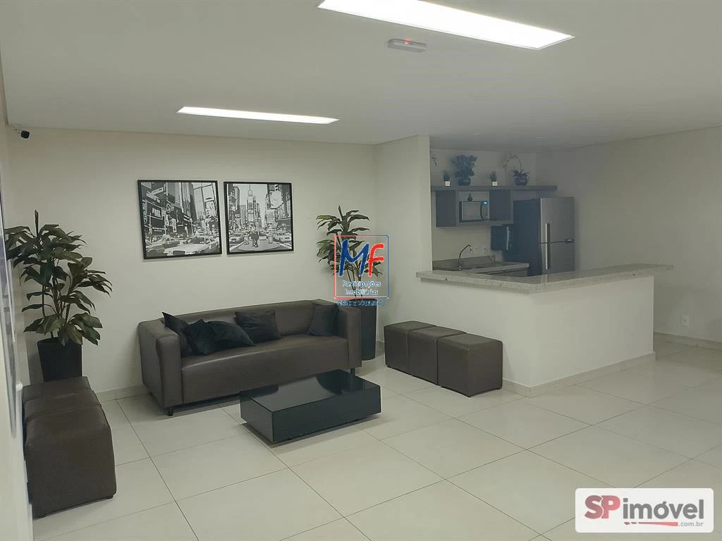 Apartamento à venda com 2 quartos, 47m² - Foto 19
