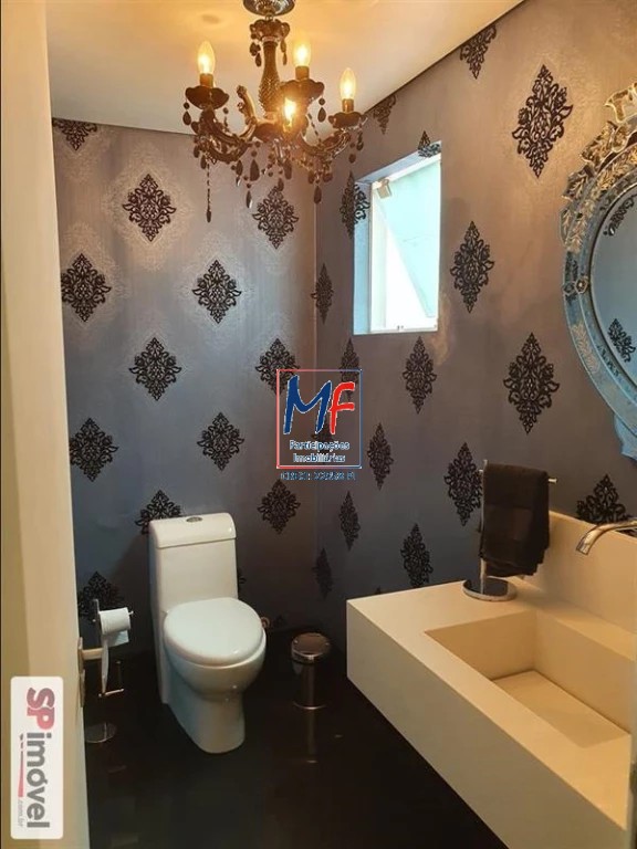 Casa, 3 quartos, 500 m² - Foto 4
