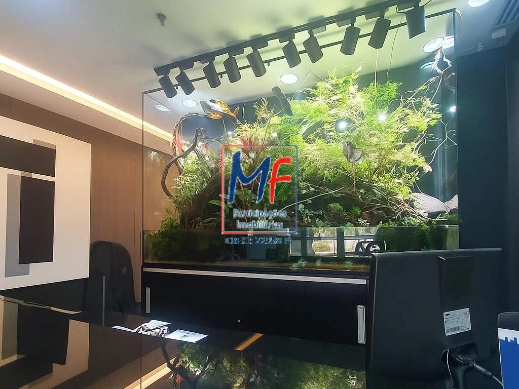 Loja-Salão, 132 m² - Foto 3