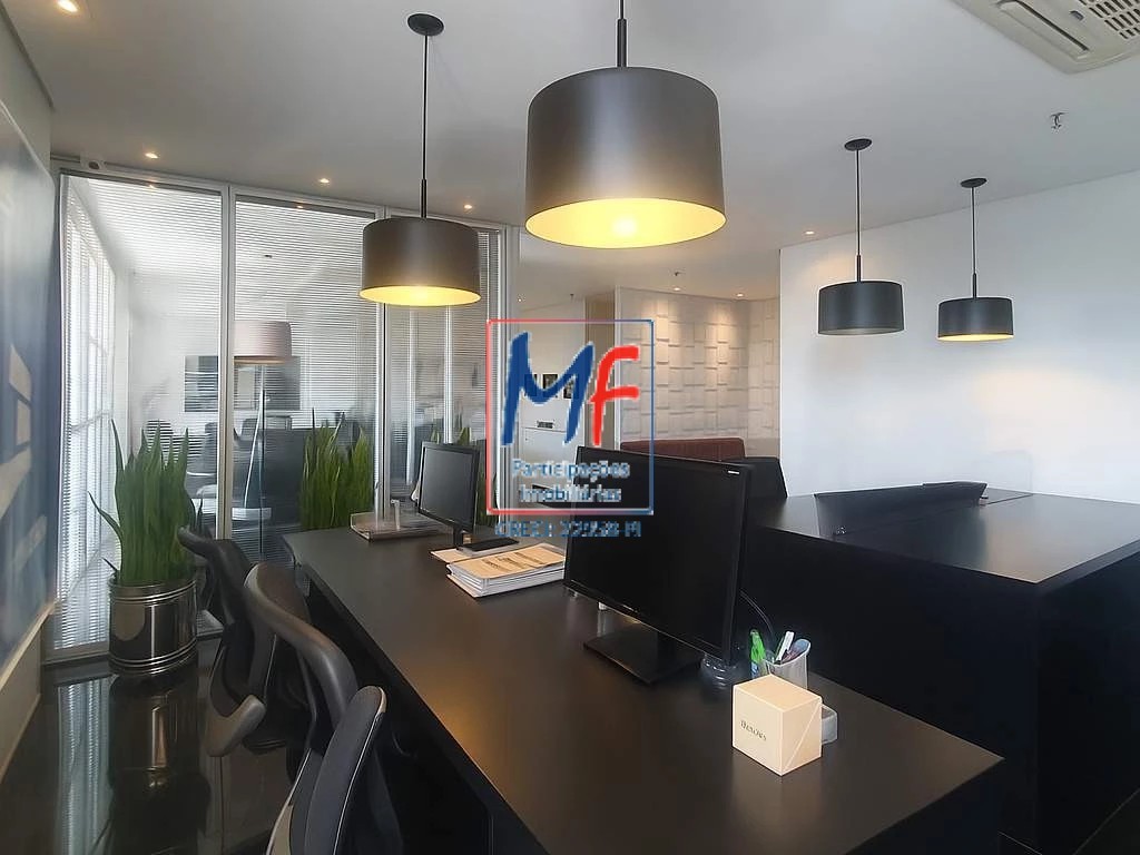 Loja-Salão, 132 m² - Foto 8
