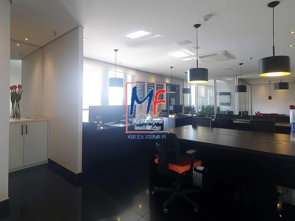 Loja-Salão, 132 m² - Foto 9
