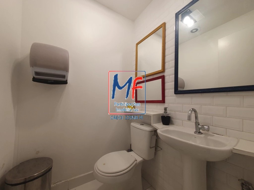 Loja-Salão, 132 m² - Foto 11