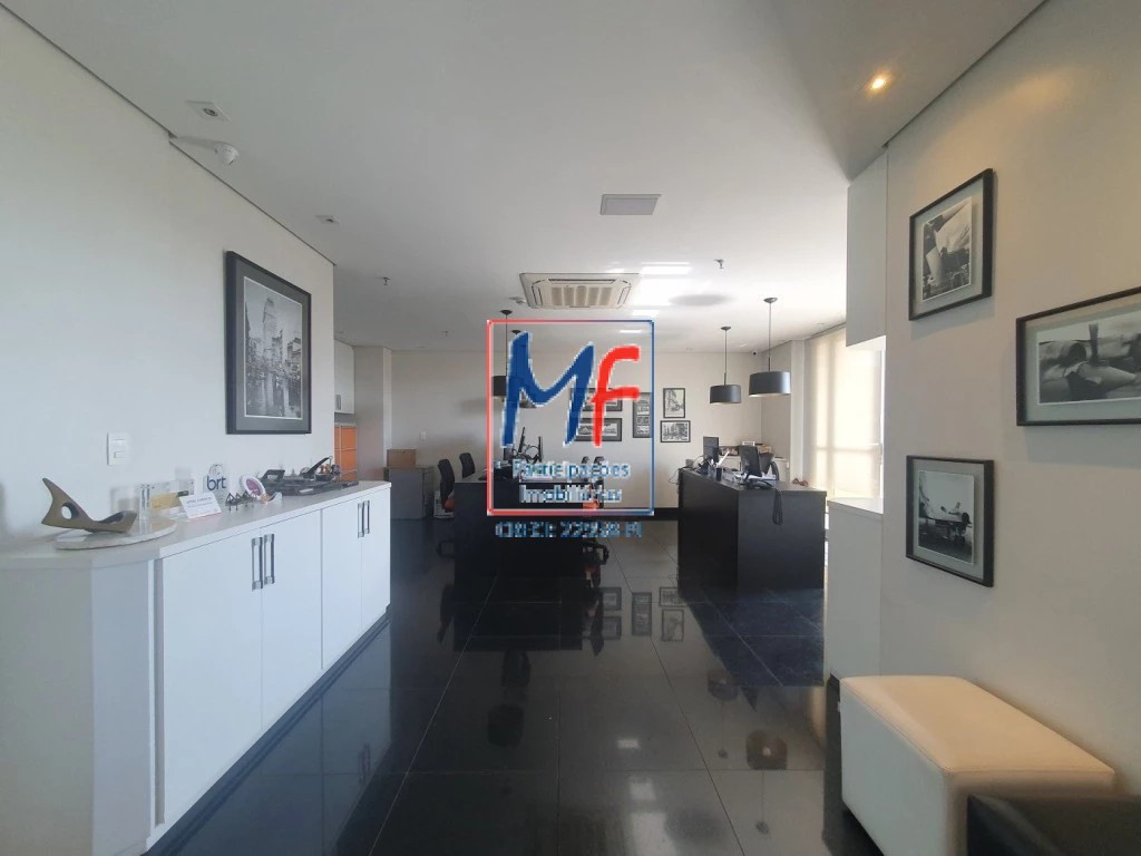 Loja-Salão, 132 m² - Foto 12