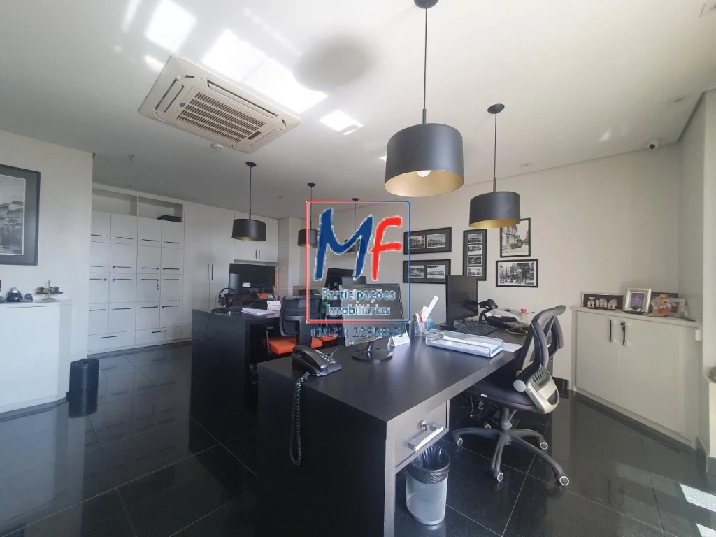 Loja-Salão, 132 m² - Foto 13