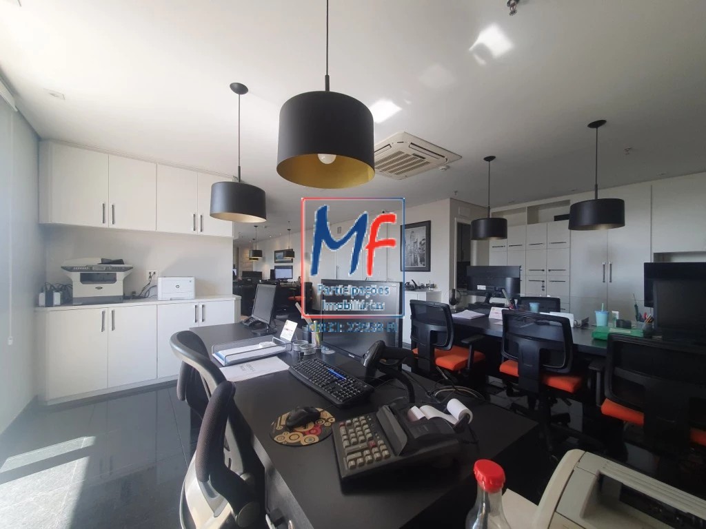 Loja-Salão, 132 m² - Foto 14