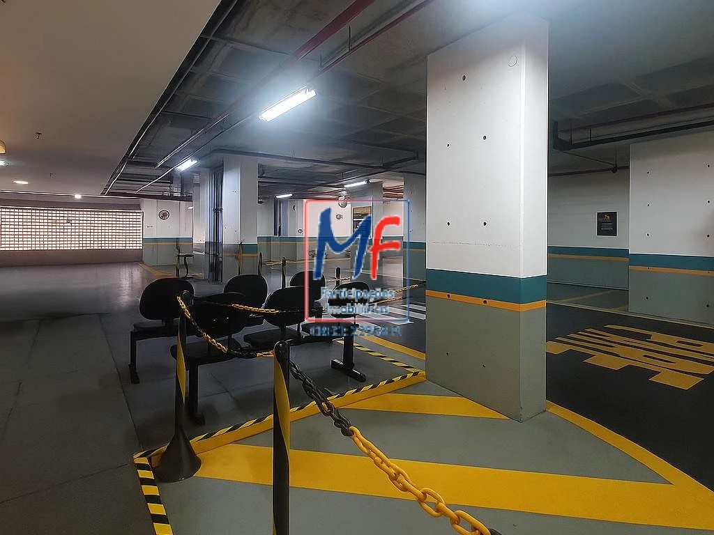 Loja-Salão, 132 m² - Foto 17