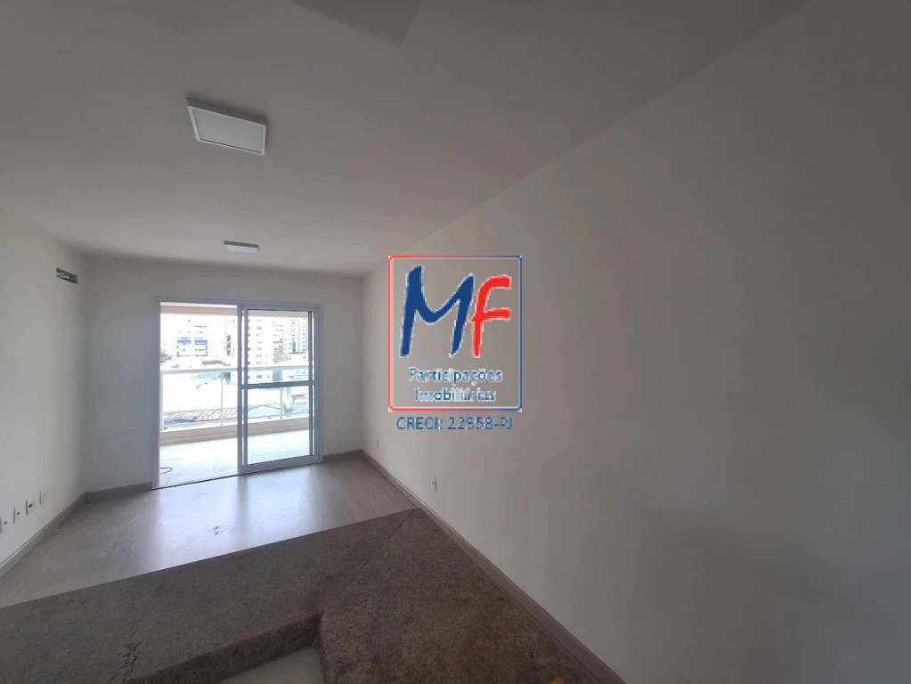 Apartamento à venda e aluguel com 2 quartos, 55m² - Foto 1